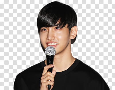 Shim ChangMin I AM transparent background PNG clipart