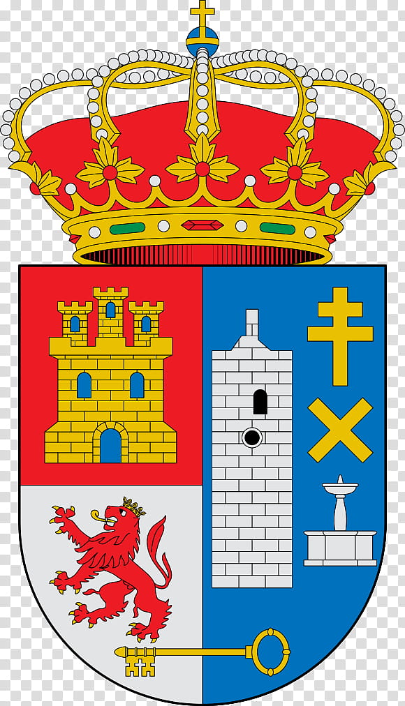 Division Symbol, Molina De Segura, Escutcheon, Coat Of Arms, Heraldry, Field, Gules, Azure transparent background PNG clipart