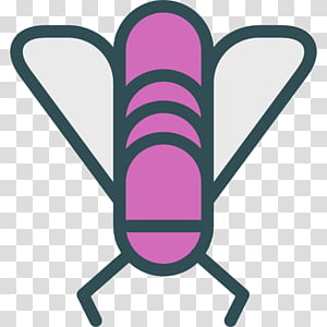 Hobby Line, Drawing, Animal, Magenta transparent background PNG clipart thumbnail