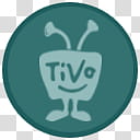 hoclauIcons for Meedio, tivo transparent background PNG clipart