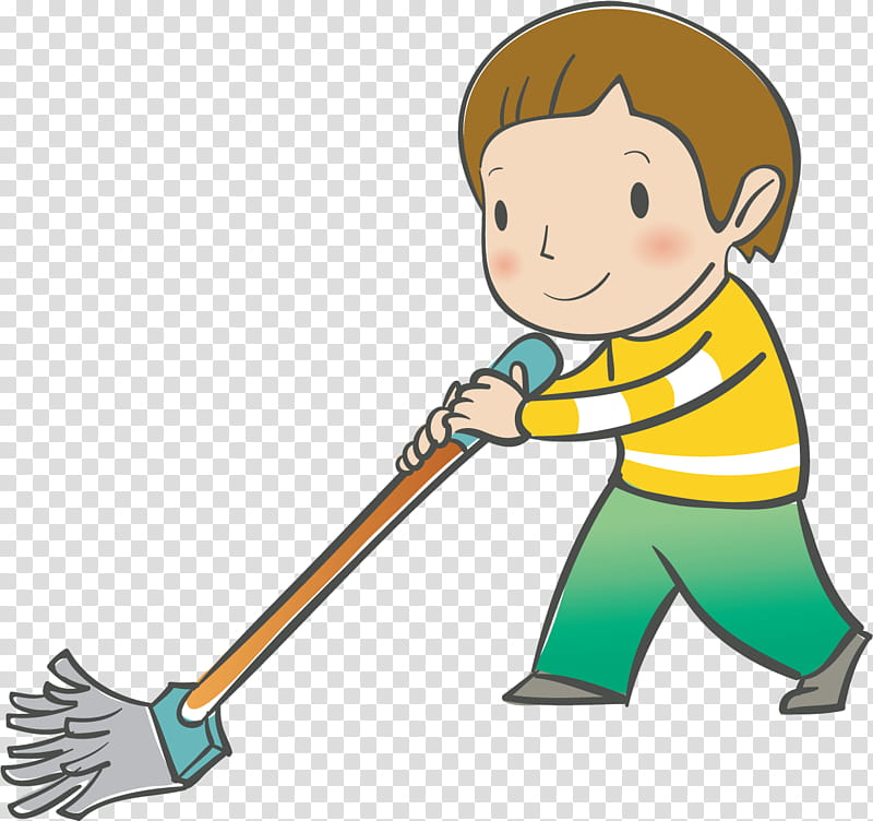 Mop, Cartoon, Floor, Broom, Solid Swinghit, Cleanliness, Rake, Playing Sports transparent background PNG clipart
