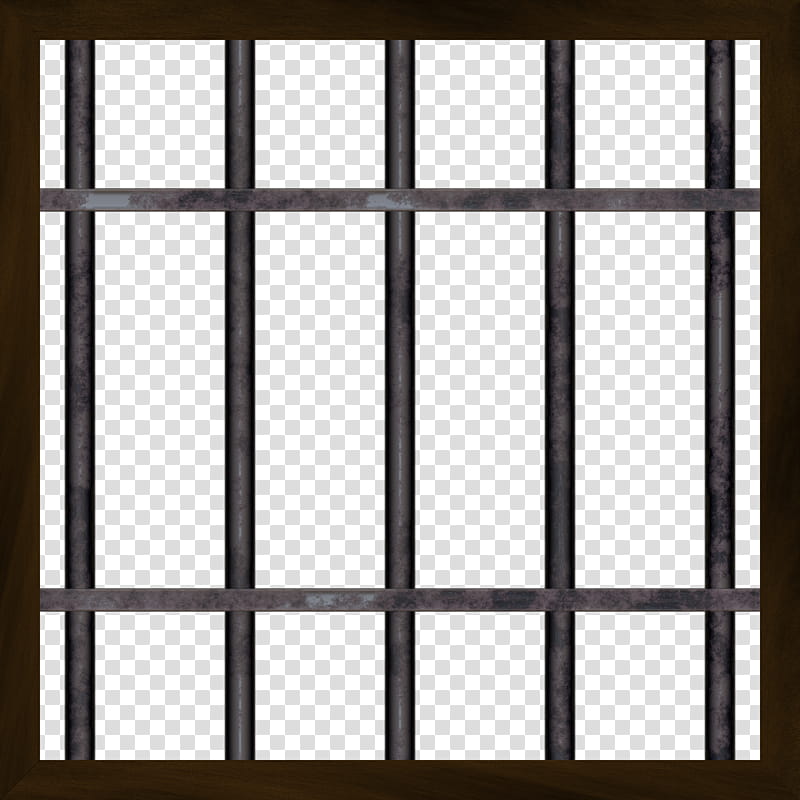 Metal Bars Window cc , black adn white window illustration transparent background PNG clipart
