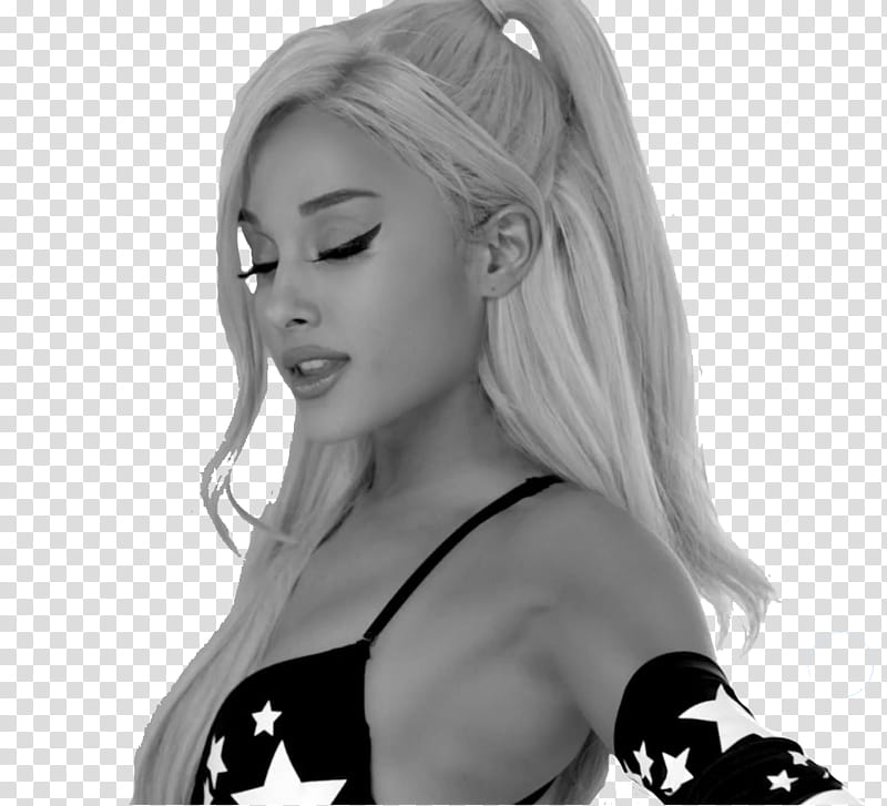 Ariana Grande , SelenaPurpleewDirect () transparent background PNG clipart