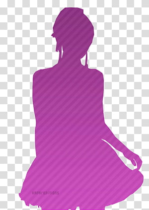 siluetas de Selena Gomez transparent background PNG clipart thumbnail