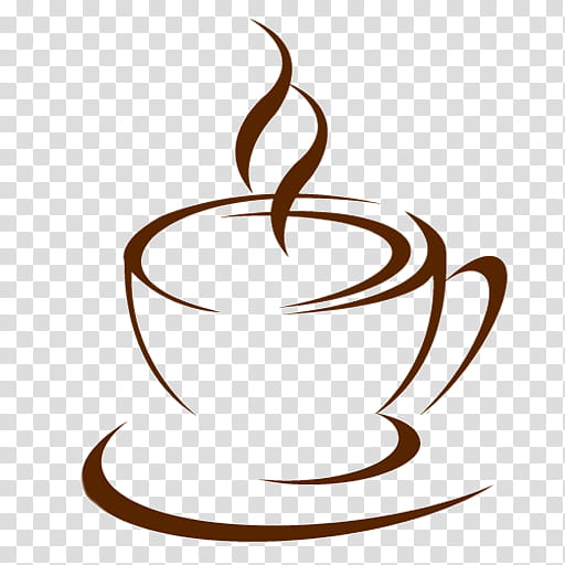 Coffee Cup, Espresso, Mug, Coffeemaker, Senseo, Tableware, Drinkware, Line transparent background PNG clipart