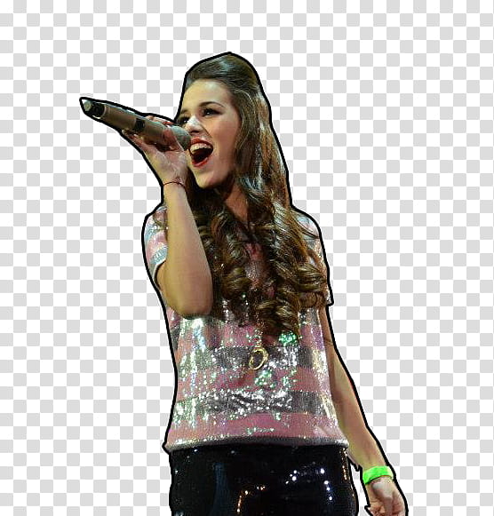 Danna Paola transparent background PNG clipart