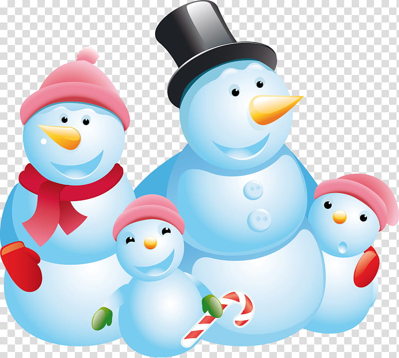 Christmas Birthday, Snowman, Christmas Day, Snow Globes, Birthday
, Flightless Bird, Penguin, Christmas Ornament transparent background PNG clipart