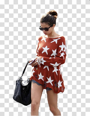 Selena Gomez transparent background PNG clipart thumbnail