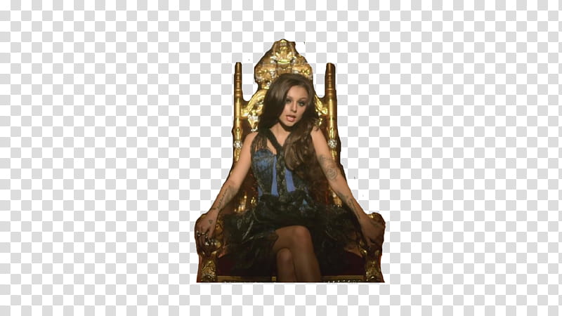 Cher Lloyd with ur love transparent background PNG clipart
