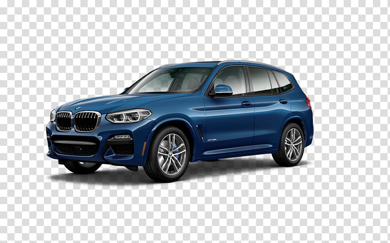 Luxury, Bmw, Car, 2018 Bmw X3 M40i, 2019 Bmw X3 M40i, Xdrive30i, Car Dealership, Lithia Motors transparent background PNG clipart