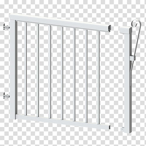 Fence, Window, Handrail, Angle, Baby Gate, Baby Products transparent background PNG clipart