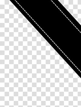Lazos Transversales, black and white line illustration transparent background PNG clipart