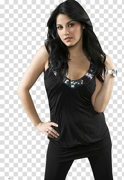 Maite Perroni  transparent background PNG clipart