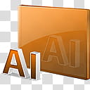 PACS , AI logo transparent background PNG clipart