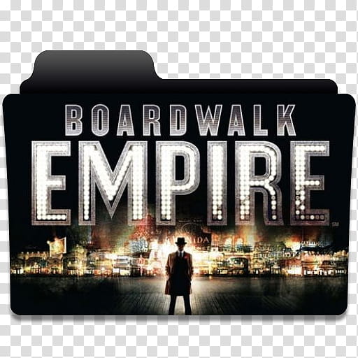 Boardwalk Empire, boardw icon transparent background PNG clipart