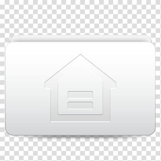 PURITY, Home icon transparent background PNG clipart