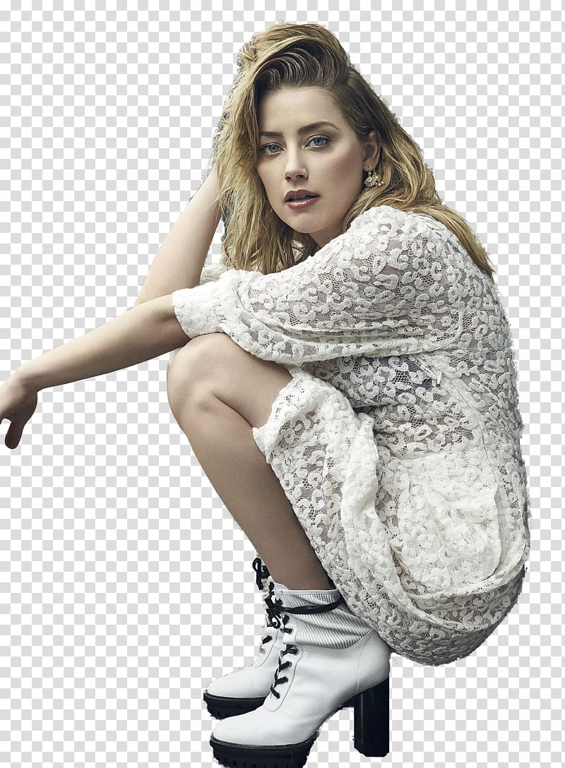 Amber Heard s,  transparent background PNG clipart