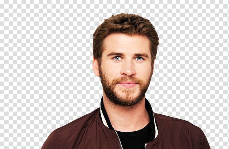 LIAM HEMSWORTH transparent background PNG clipart