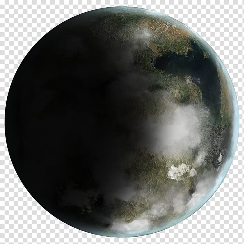 Danny Planets transparent background PNG clipart