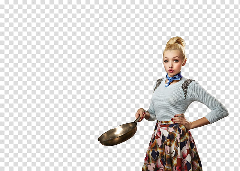 Peyton List  transparent background PNG clipart