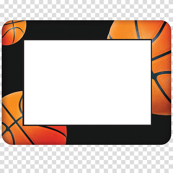 sports frames clipart