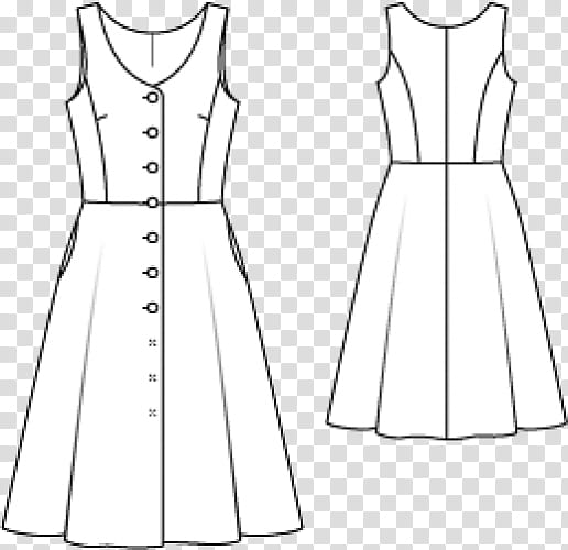 Background Pattern, Tshirt, Dress, Sewing, DRESS Shirt, Clothing, Fashion, Burda Style transparent background PNG clipart