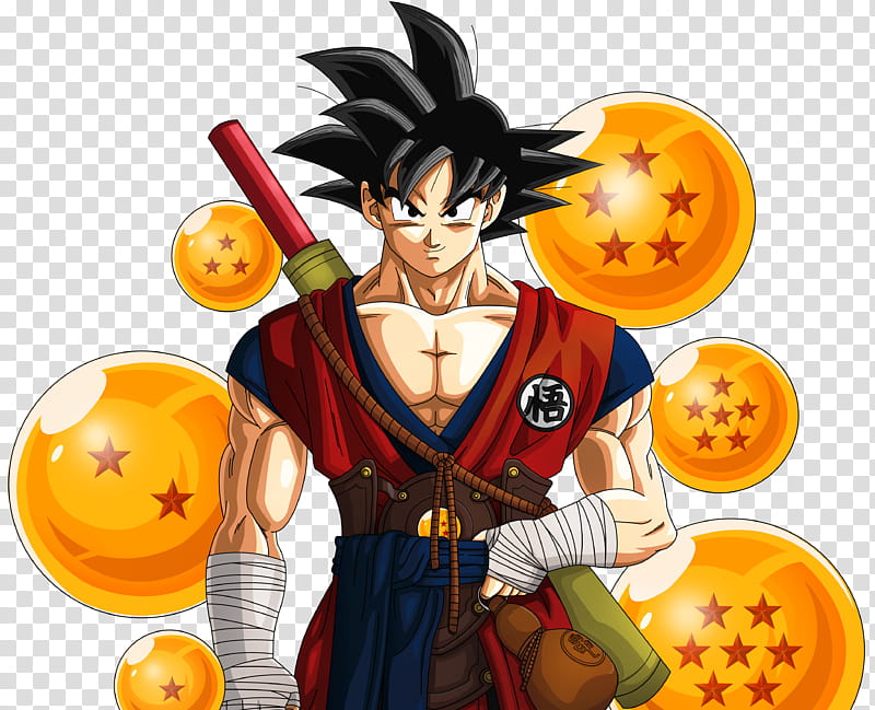 Goku Definitivo Movie DragonBall Super  transparent background PNG clipart