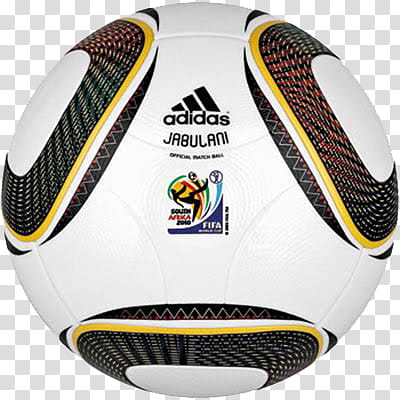 Fifa World Cup  , white and black adidas soccer ball transparent background PNG clipart