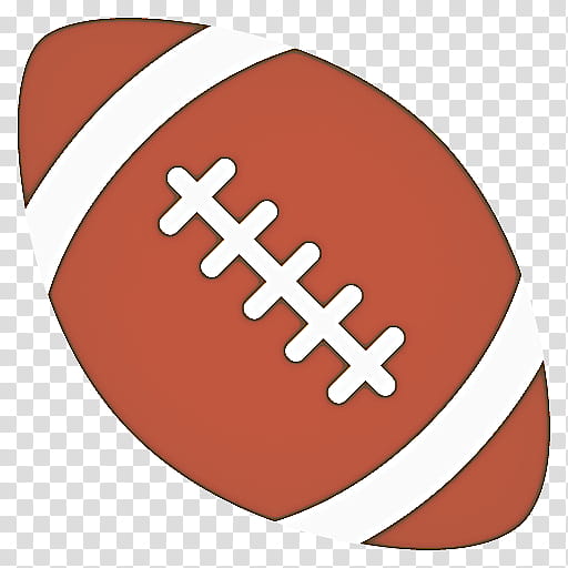 American Football, Sports, American Footballs, Goal, Rugby Football, Rugby Balls, Football Pitch, Orange transparent background PNG clipart