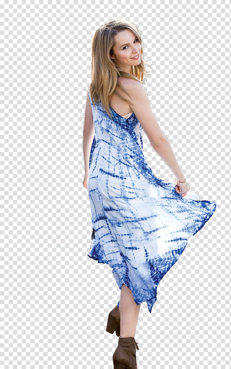 Bridgit Mendler transparent background PNG clipart