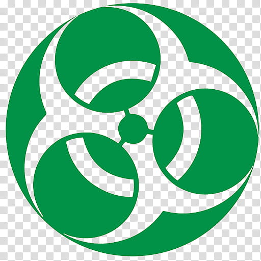 Green Circle, Biological Hazard, Hazard Symbol, Crime Scene Cleanup, Hazardous Waste, Bio Recovery Corporation, Health, Risk transparent background PNG clipart