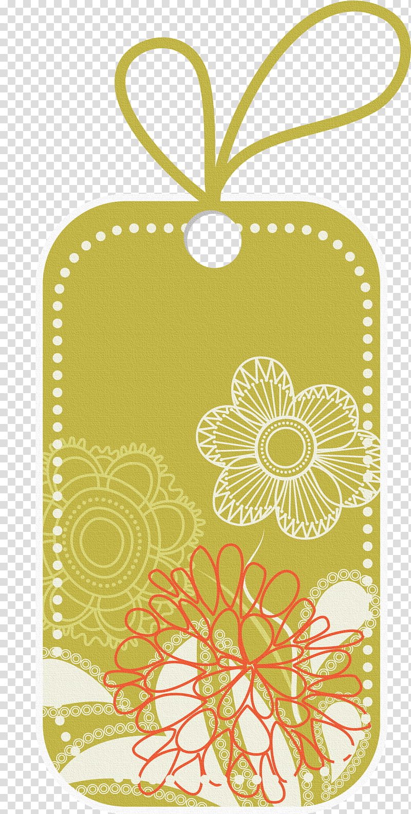 Christmas Tag, Christmas Day, Rope, Archive File, Elka, Yellow, Flower, Leaf transparent background PNG clipart