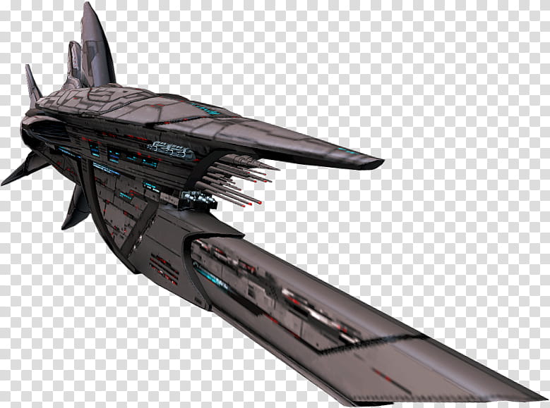 Ship, Battlestar Galactica Online, Cylon, Fenrir, Ifrit, Capital Ship, Battleship, Weapon transparent background PNG clipart