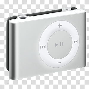 iPod Shuffle G, ipodshuffle icon transparent background PNG clipart