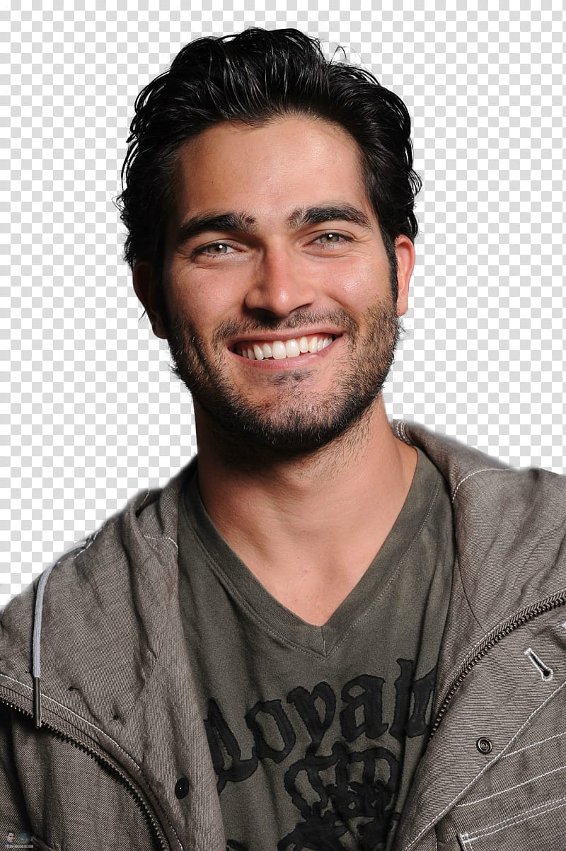 Tyler Hoechlin transparent background PNG clipart