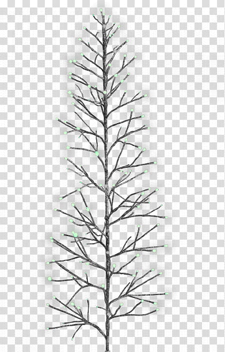 Christmas Tree, black Christmas tree art transparent background PNG clipart