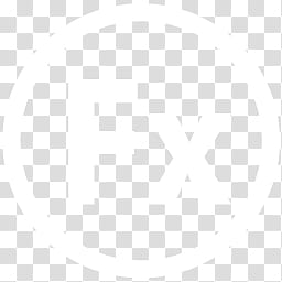 MetroStation, FX logo transparent background PNG clipart