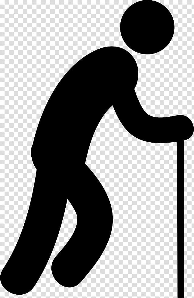 stick person walking clip art