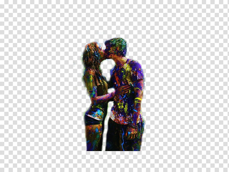 parejas, couple kissing transparent background PNG clipart