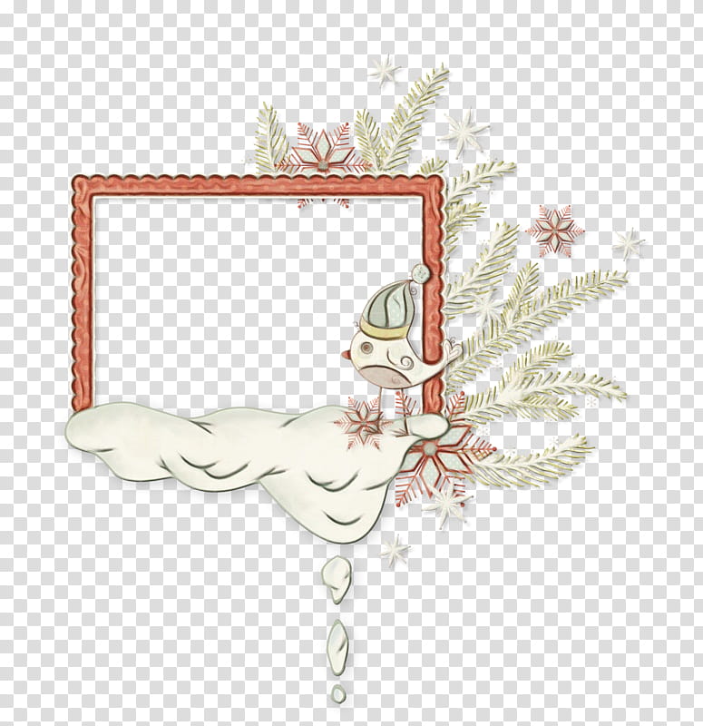 Christmas Tree Template, Frames, Rectangle M, Bird, Text, Christmas Ornament, Cartoon, Christmas Day transparent background PNG clipart