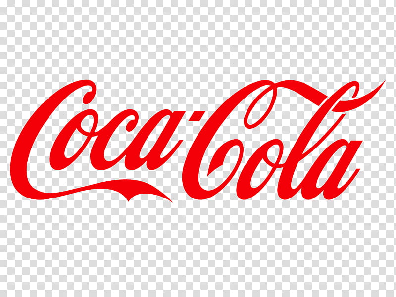 Logo Coca Cola, Cocacola, Fizzy Drinks, Erythroxylum Coca, Cocacola Zero Sugar, Cocacola Hellenic Bottling Company, 2019, Text transparent background PNG clipart