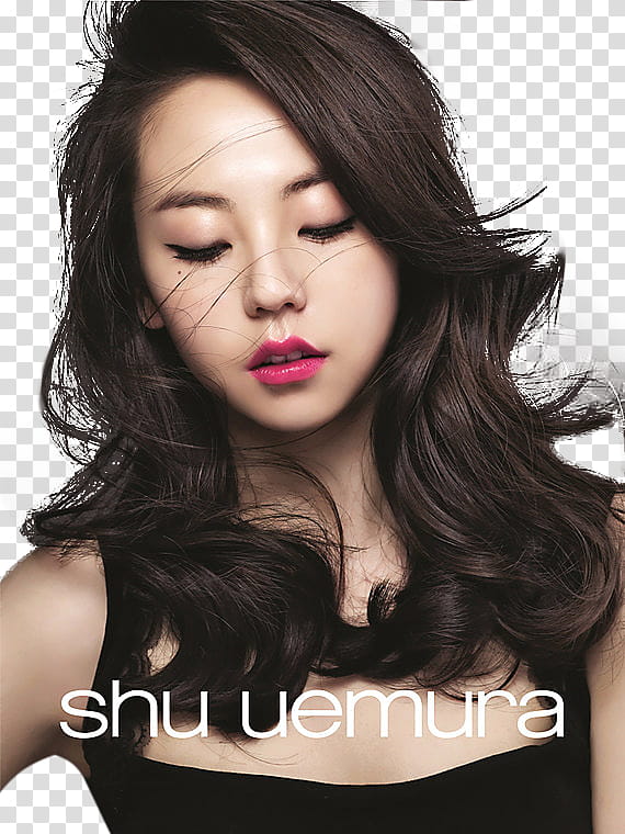 Sohee transparent background PNG clipart