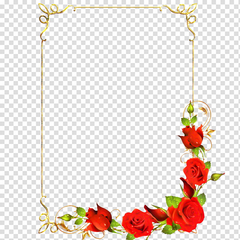 Background Flowers Frame, Floral Design, Doa Taubat, 2018, Video, Youtube, Television, Garden Roses transparent background PNG clipart