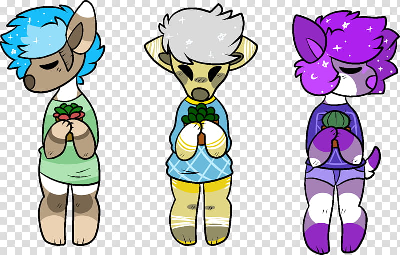 Simple Cheap Anthro Adopts {CLOSED ACK} transparent background PNG clipart