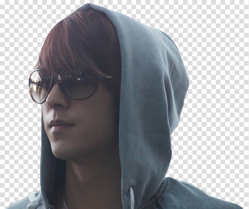 DongWoon BST BEAST ,  transparent background PNG clipart