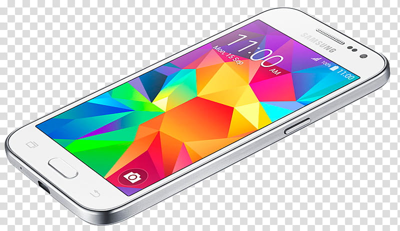 Galaxy, Samsung Galaxy Core Prime, Samsung Galaxy Core 2, Samsung Galaxy Grand Prime, LTE, Smartphone, Samsung Galaxy S, 5 Mp transparent background PNG clipart