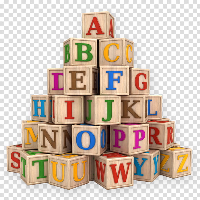 Educational, Alphabet, Word, Pronoun, Toy Block, Wooden Blocks, Possessive, Language transparent background PNG clipart
