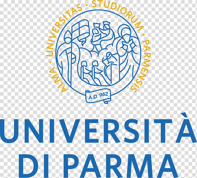 University Of Parma Text, Logo, Organization, Asian University For Women, Symbol, Mathematics, 2018, Province Of Parma transparent background PNG clipart