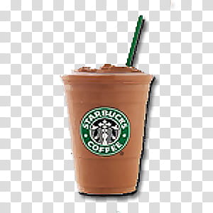 StarbucksCoffes s, Starbucks Coffee disposable cup transparent background PNG clipart