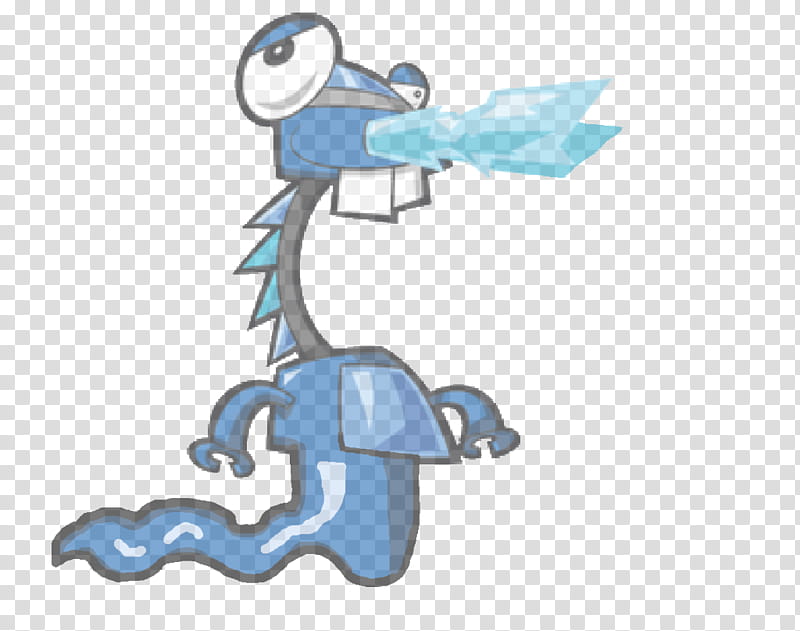 Lunk As A Ghost With The Frozen Snot transparent background PNG clipart